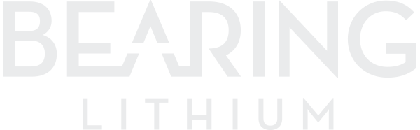 Bearing Lithium Logo