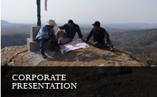 Corporate Presentation