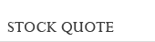 Stock Quote